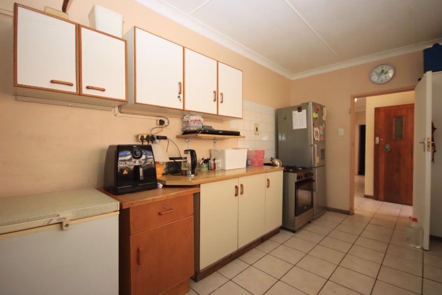  Bedroom Property for Sale in Greenfields Eastern Cape